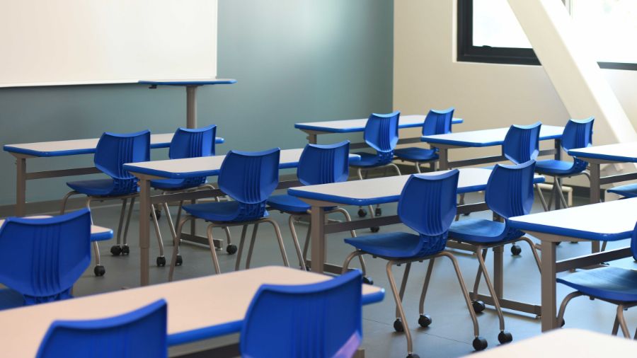 Durability and Future-Proofing for Schools