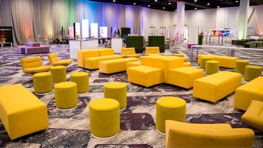 Event Furniture UAE