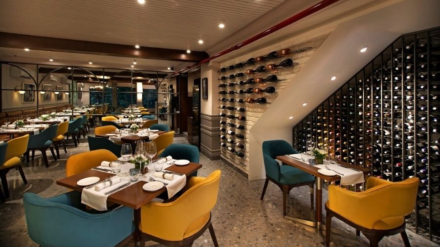 Restaurant Furniture Suppliers