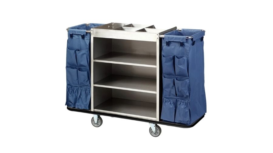 The Benefits of Investing in High-Quality Trolleys