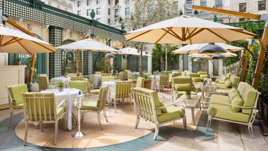 Garden Furniture Dubai