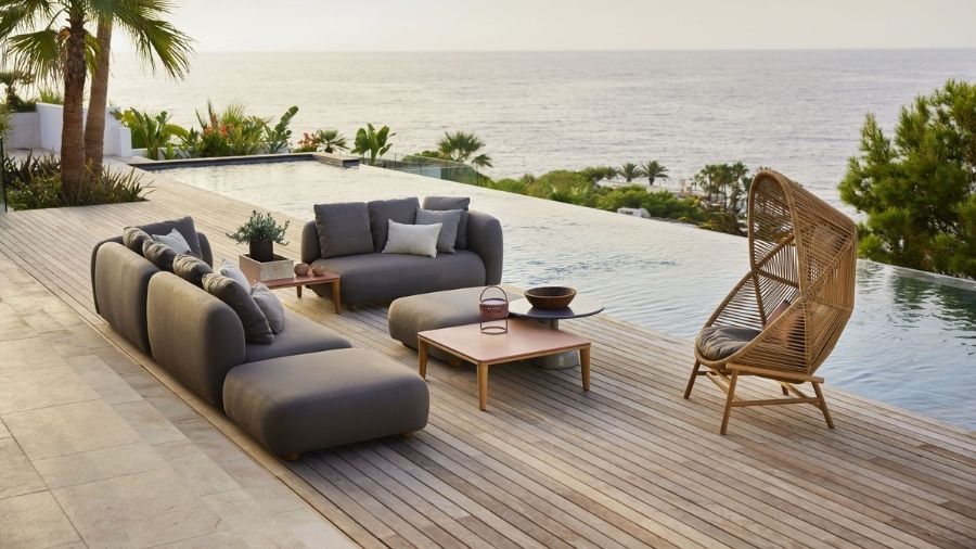 Keep Your Garden Furniture in Dubai New Top Tips