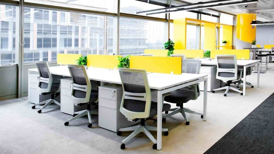 Office Furniture Manufacturer