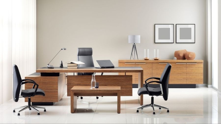 Premium Office Furniture Suppliers