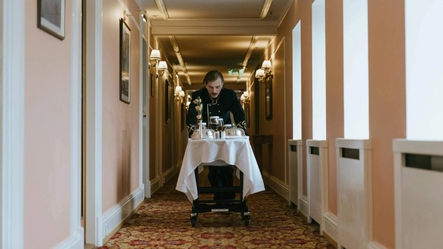 Top Categories of Serving Trolleys in the UAE