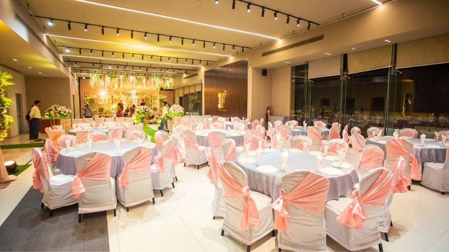 Trends in Banquet Furniture for 2026