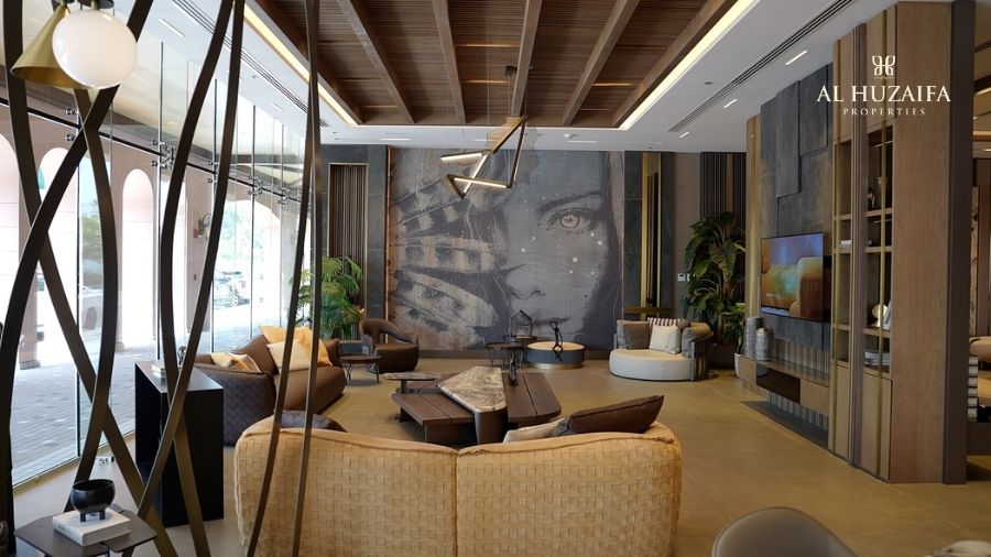 Al Huzaifa Furniture (UAE)