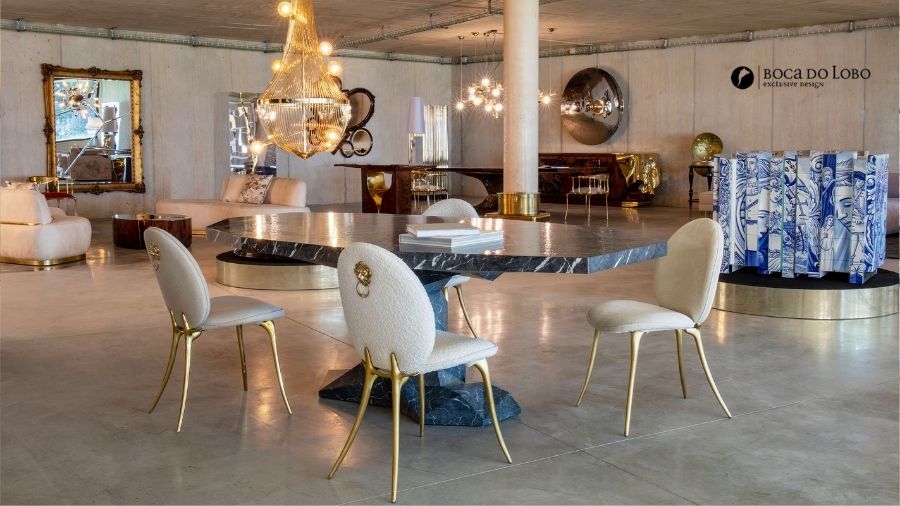 Boca do Lobo (Portugal)