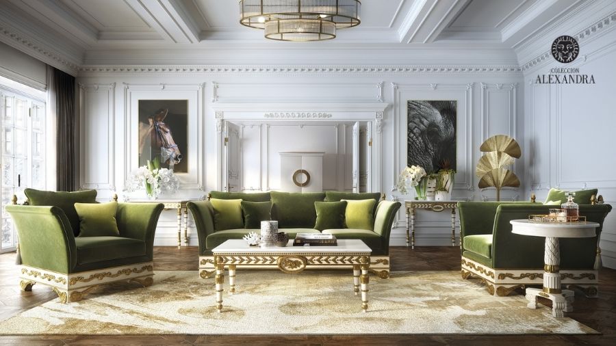 Colección Alexandra (Spain)