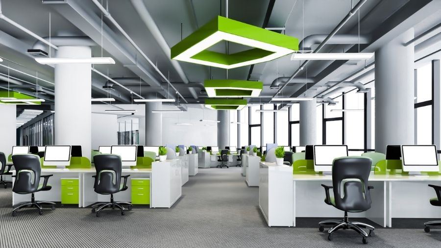 Collaborative Workspaces