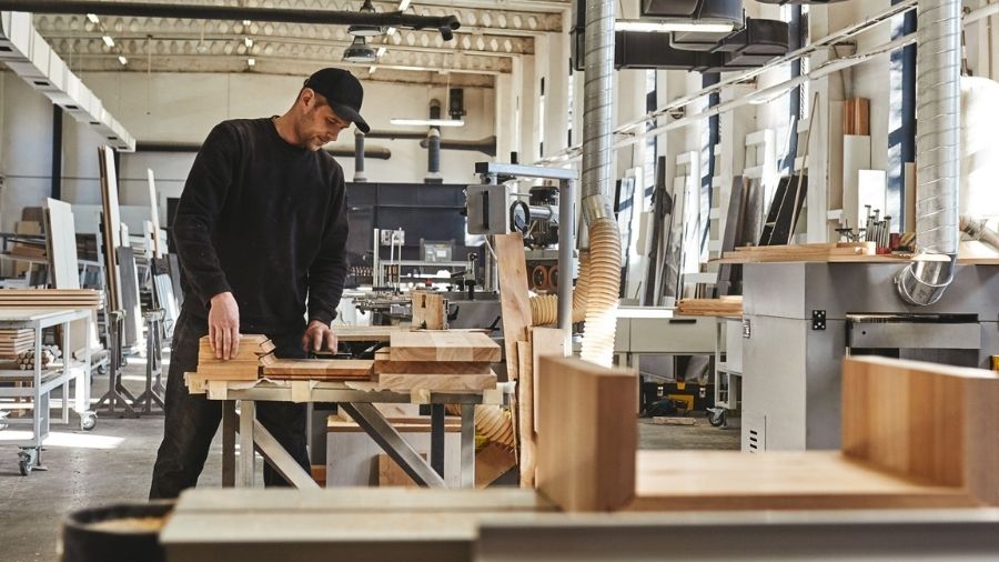 Furniture Manufacturer