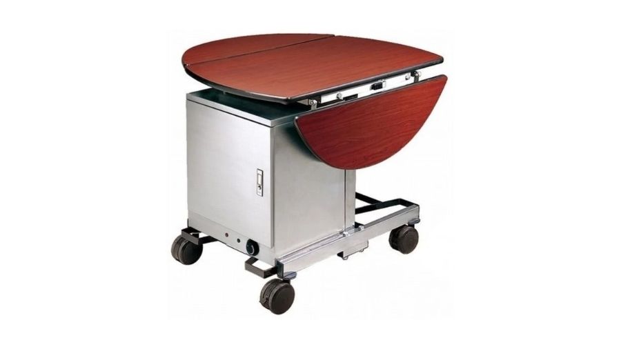 Maintenance Tips for Room Service and Housekeeping Trolleys