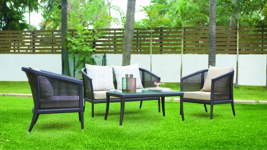 Patio Furniture in Dubai
