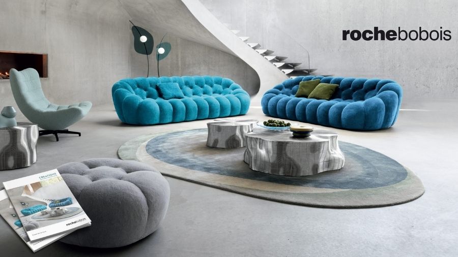 Roche Bobois (France)