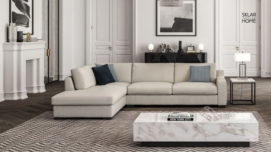 Sklar Peppler Home (Canada)