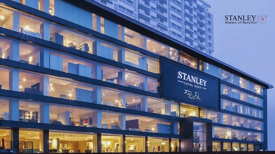 Stanley Lifestyles (India)