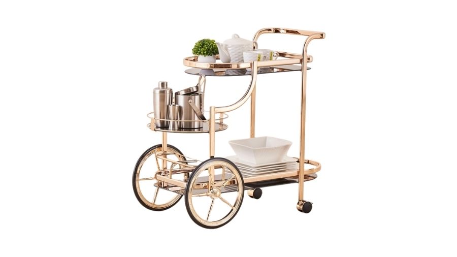 Common Mistakes Hotels Make When Buying Trolleys