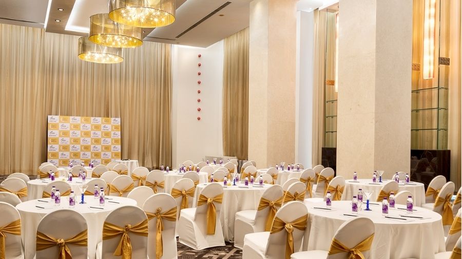 Fire Retardancy & Safety Standards for Banquet Chairs UAE