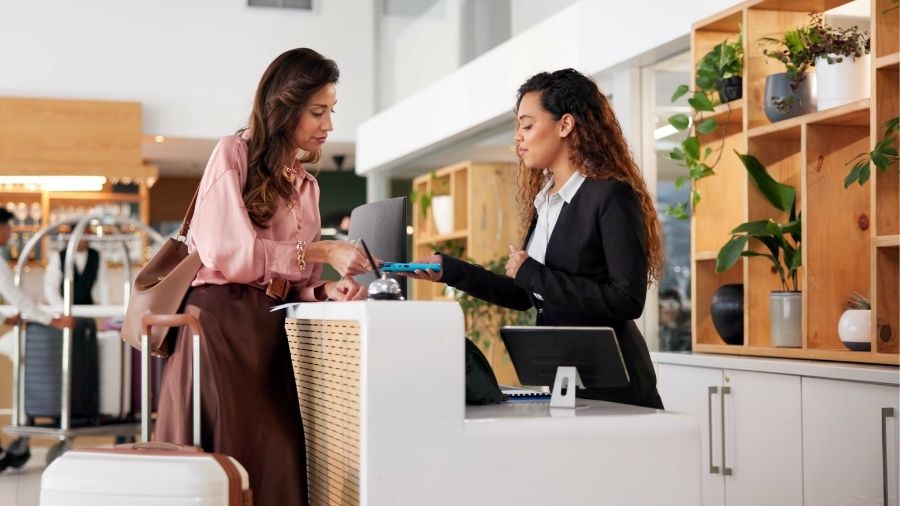 Hospitality Procurement