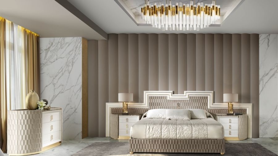 Luxury Hotel Furniture Dubai