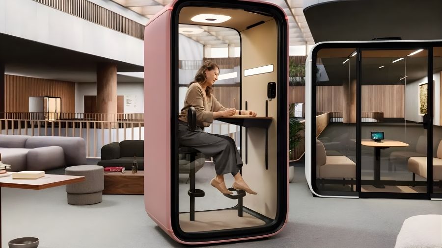 Office Pod