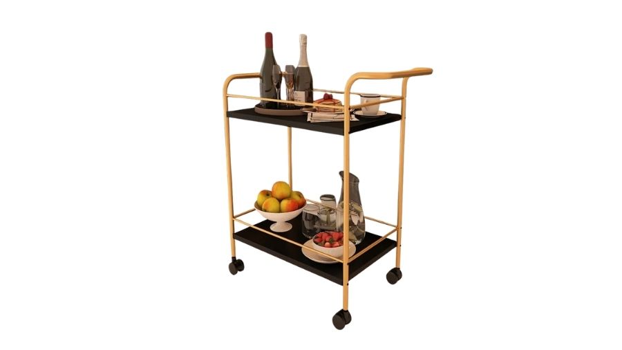 Serving Trolley Price Guide UAE 2026 AED 250–AED 1,200