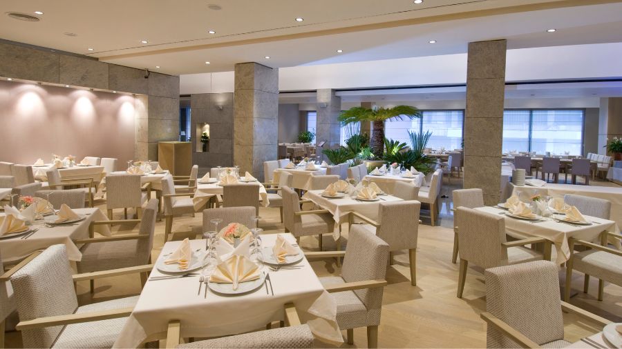 Hotel Furniture in Nigeria