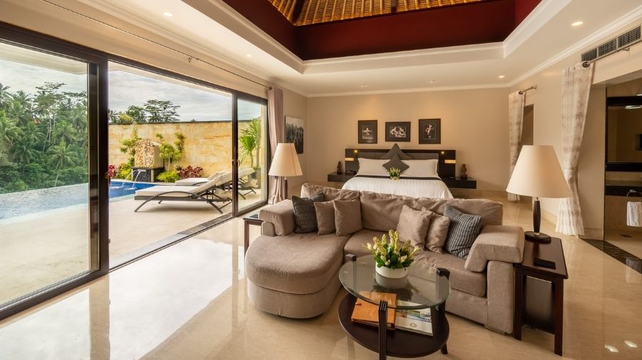 Key Furniture Categories for Luxury Resorts
